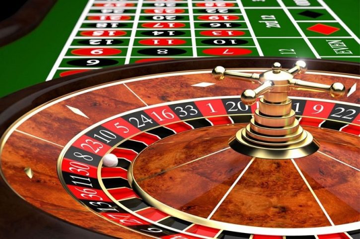 Tính xác suất để đặt cược là cách chơi roulette hiệu quả