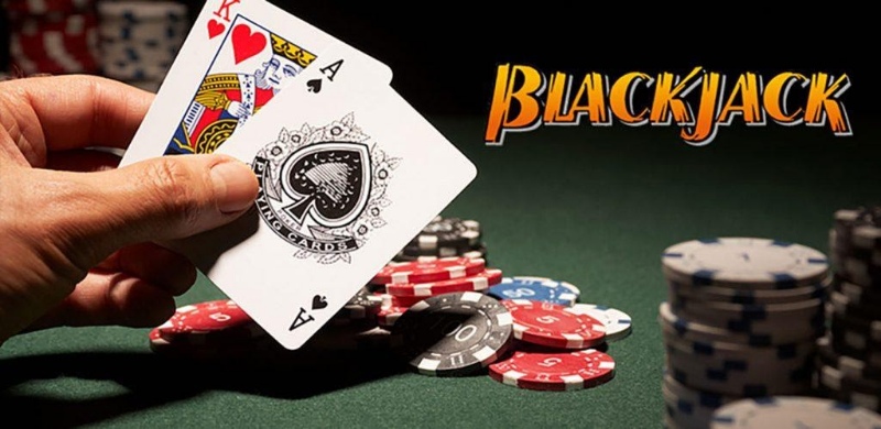 Cách chơi Blackjack tương đối đa dạng