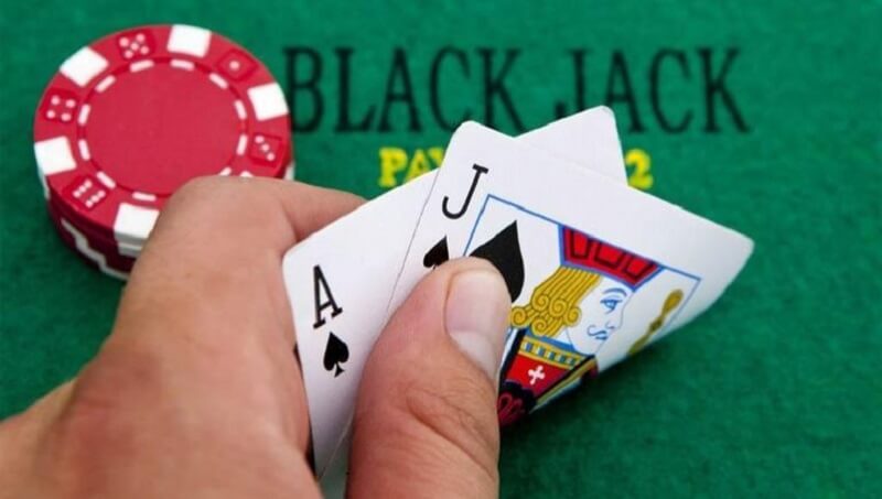 Luật chơi Blackjack vô cùng đơn giản
