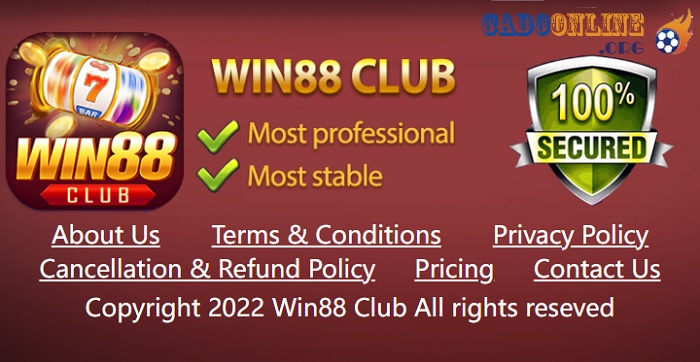 Win88 Club